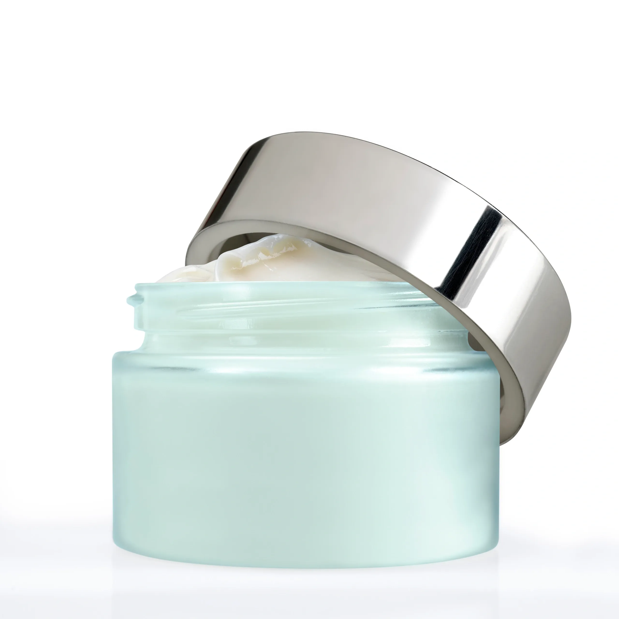 Radiance Moisturizer with Peptide Complex — 50ml jar